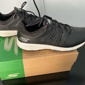 Womens Skechers Golf Shoes